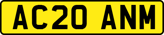 AC20ANM