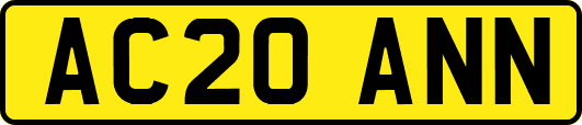 AC20ANN
