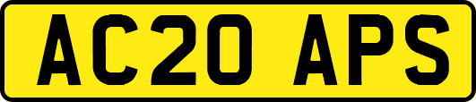 AC20APS