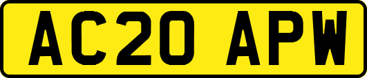 AC20APW