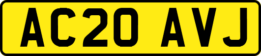 AC20AVJ