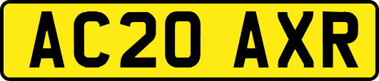 AC20AXR