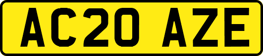 AC20AZE