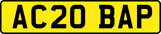 AC20BAP