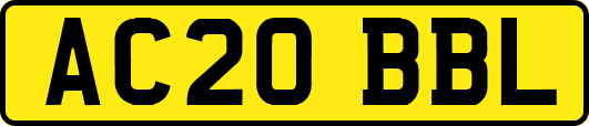 AC20BBL