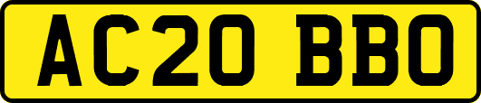 AC20BBO