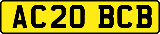 AC20BCB