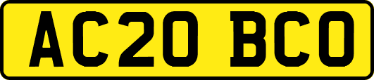 AC20BCO