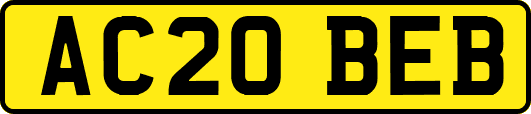 AC20BEB