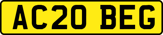 AC20BEG