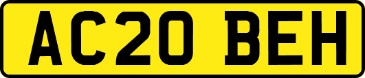 AC20BEH