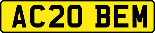 AC20BEM