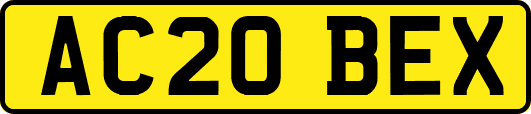AC20BEX