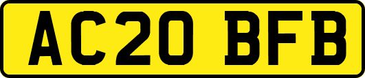 AC20BFB