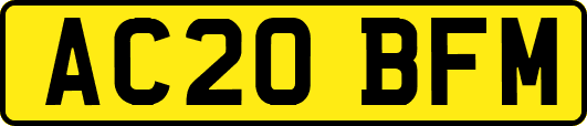 AC20BFM