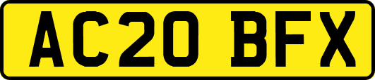 AC20BFX