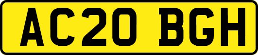 AC20BGH