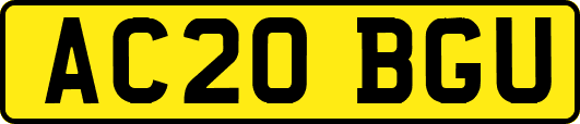 AC20BGU