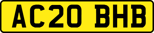 AC20BHB