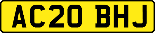 AC20BHJ