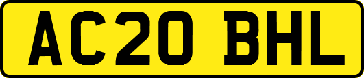 AC20BHL