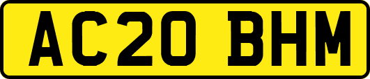 AC20BHM