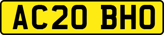 AC20BHO