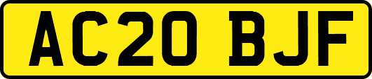 AC20BJF