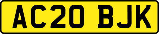 AC20BJK
