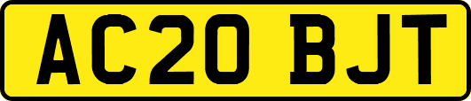 AC20BJT