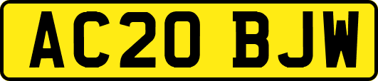 AC20BJW