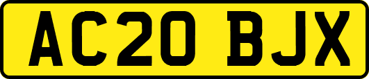 AC20BJX