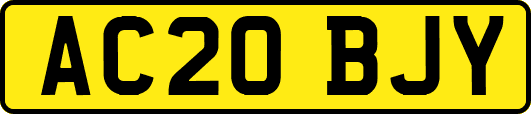 AC20BJY