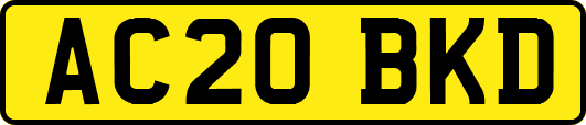 AC20BKD