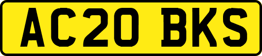 AC20BKS