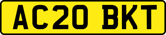 AC20BKT