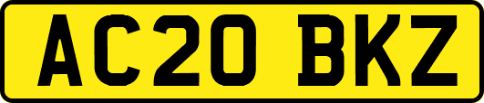 AC20BKZ