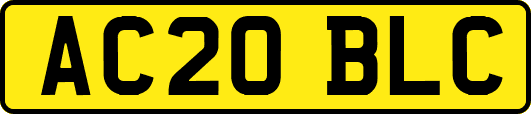 AC20BLC