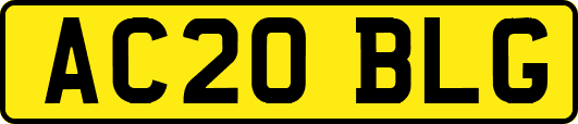 AC20BLG