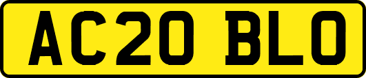 AC20BLO