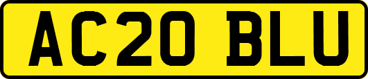 AC20BLU