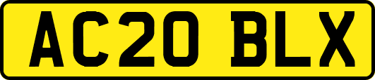 AC20BLX