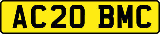 AC20BMC