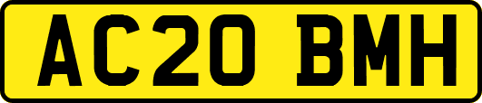 AC20BMH