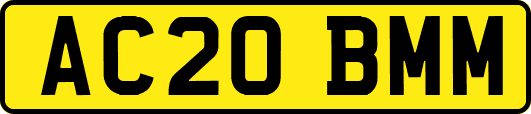 AC20BMM
