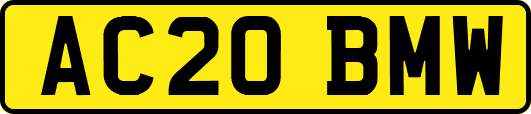 AC20BMW