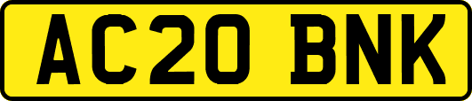 AC20BNK