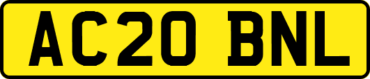 AC20BNL