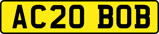 AC20BOB