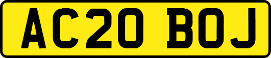 AC20BOJ